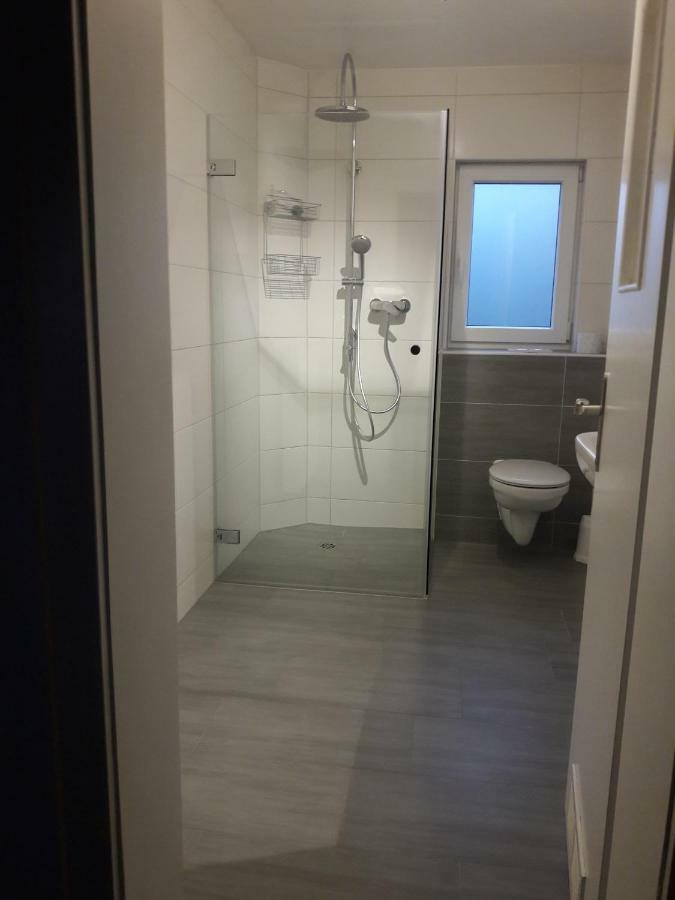 Ferienwohnung Lerchennest Georgensgmund Eksteriør billede